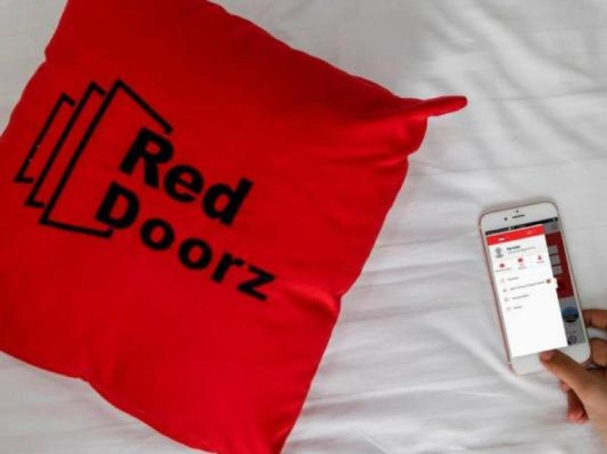 Reddoorz @ Jakal Bawah 2 Hotel Yogyakarta Exterior photo